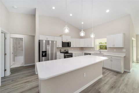Tiny photo for 8256 SW 134th Avenue, Dunnellon, FL 34432 (MLS # OM724504)