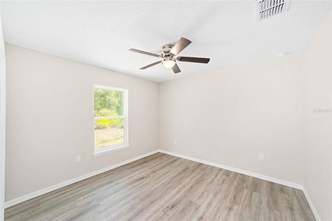 Tiny photo for 8256 SW 134th Avenue, Dunnellon, FL 34432 (MLS # OM724504)