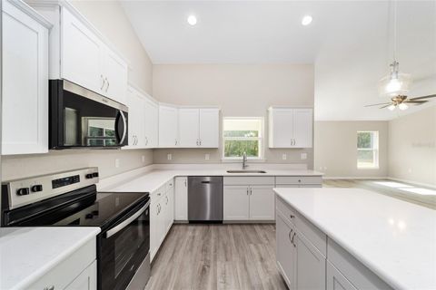 Tiny photo for 8256 SW 134th Avenue, Dunnellon, FL 34432 (MLS # OM724504)