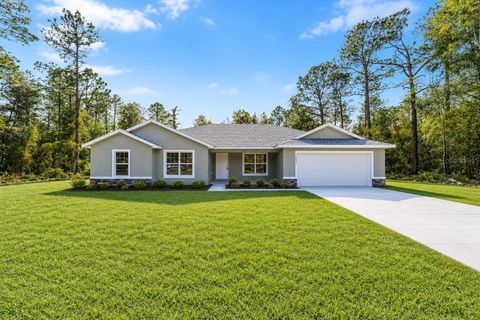 Photo of 8256 SW 134th Avenue, Dunnellon, FL 34432 (MLS # OM724504)