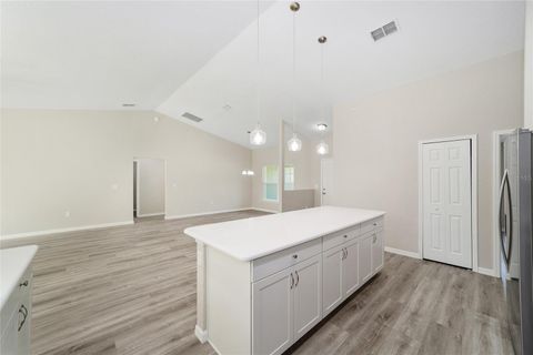 Tiny photo for 8256 SW 134th Avenue, Dunnellon, FL 34432 (MLS # OM724504)