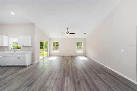 Tiny photo for 8256 SW 134th Avenue, Dunnellon, FL 34432 (MLS # OM724504)