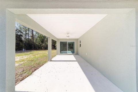 Tiny photo for 8256 SW 134th Avenue, Dunnellon, FL 34432 (MLS # OM724504)