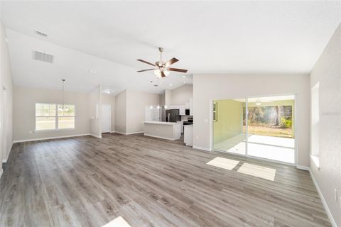Tiny photo for 8256 SW 134th Avenue, Dunnellon, FL 34432 (MLS # OM724504)