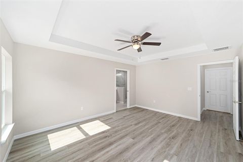 Tiny photo for 8256 SW 134th Avenue, Dunnellon, FL 34432 (MLS # OM724504)