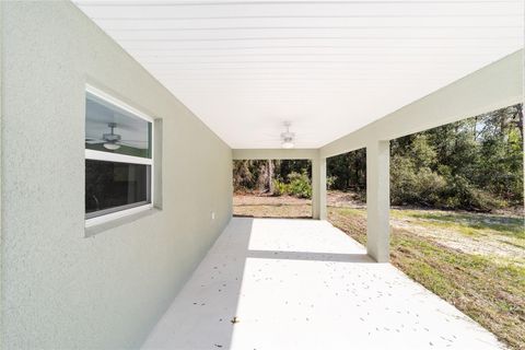 Tiny photo for 8256 SW 134th Avenue, Dunnellon, FL 34432 (MLS # OM724504)
