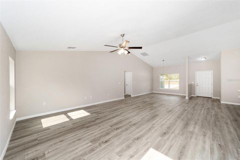 Tiny photo for 8256 SW 134th Avenue, Dunnellon, FL 34432 (MLS # OM724504)