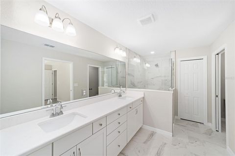 Tiny photo for 8256 SW 134th Avenue, Dunnellon, FL 34432 (MLS # OM724504)