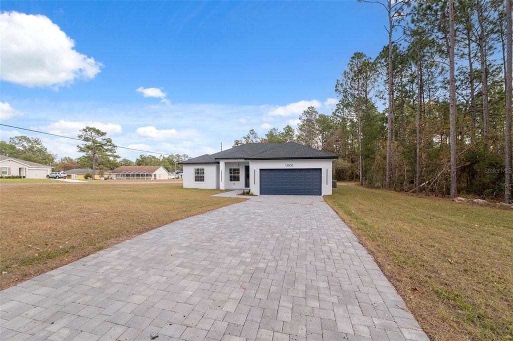 Photo of 13505 SW 81st Circle, Ocala, FL 34473 (MLS # O6375388)