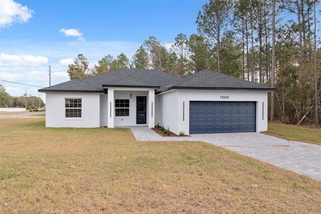 Photo of 13505 SW 81st Circle, Ocala, FL 34473 (MLS # O6375388)