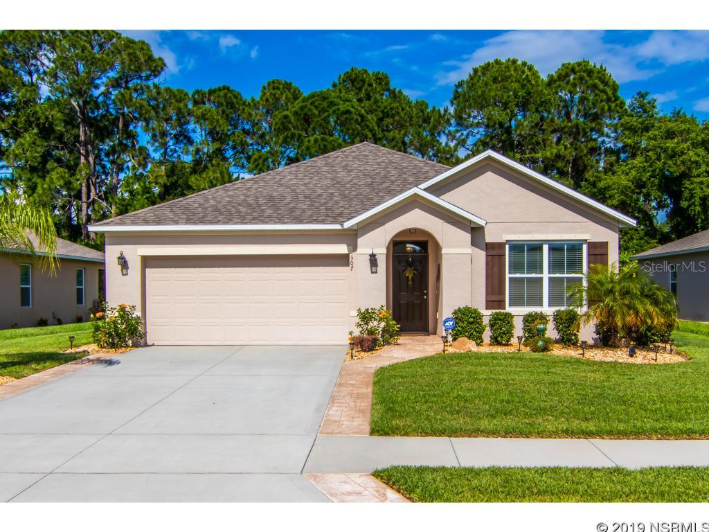 Edgewater Lakes N Ph 01A - Residential