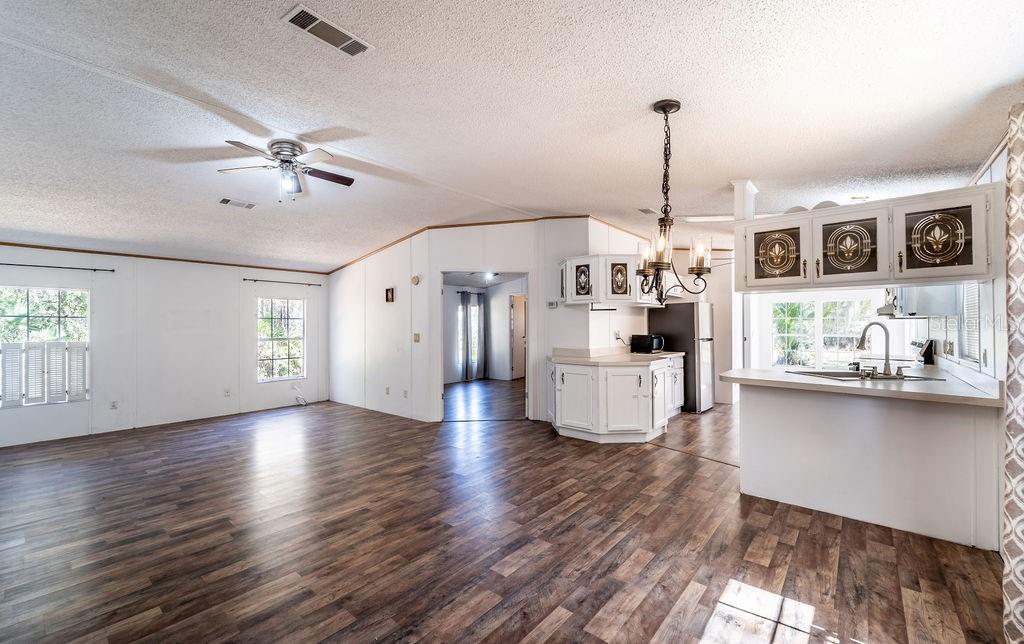 DOMINGO ACOSTA GRANT - Residential