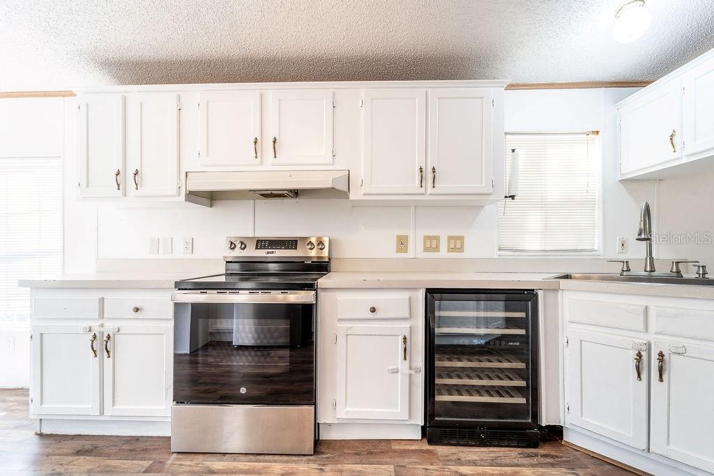 DOMINGO ACOSTA GRANT - Residential