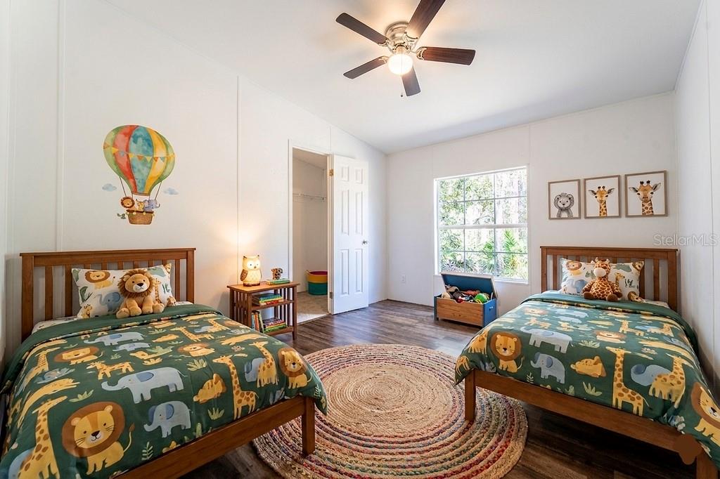 DOMINGO ACOSTA GRANT - Residential