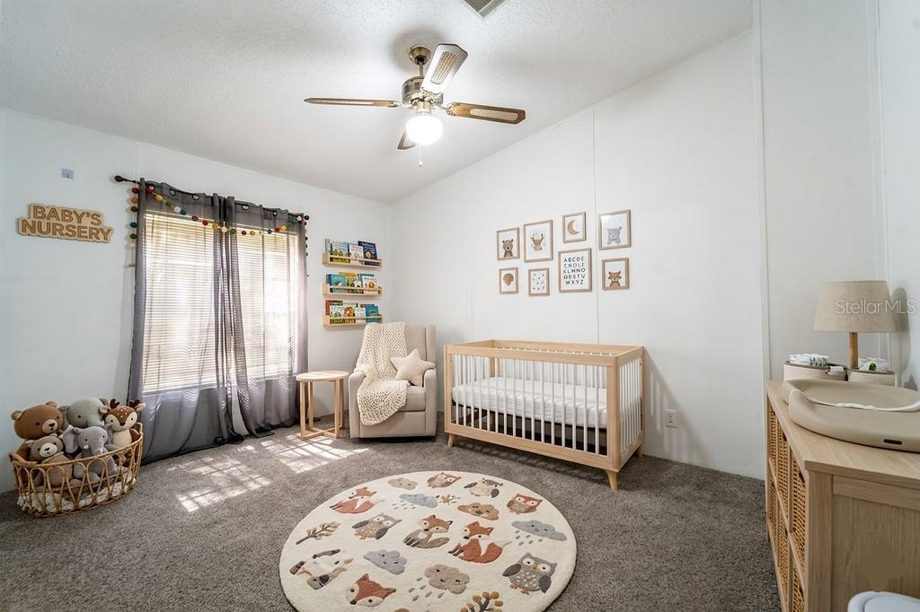 DOMINGO ACOSTA GRANT - Residential