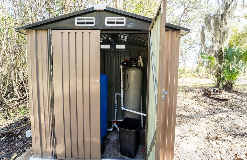 DOMINGO ACOSTA GRANT - Residential