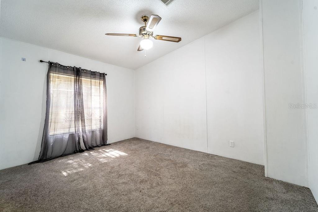 DOMINGO ACOSTA GRANT - Residential