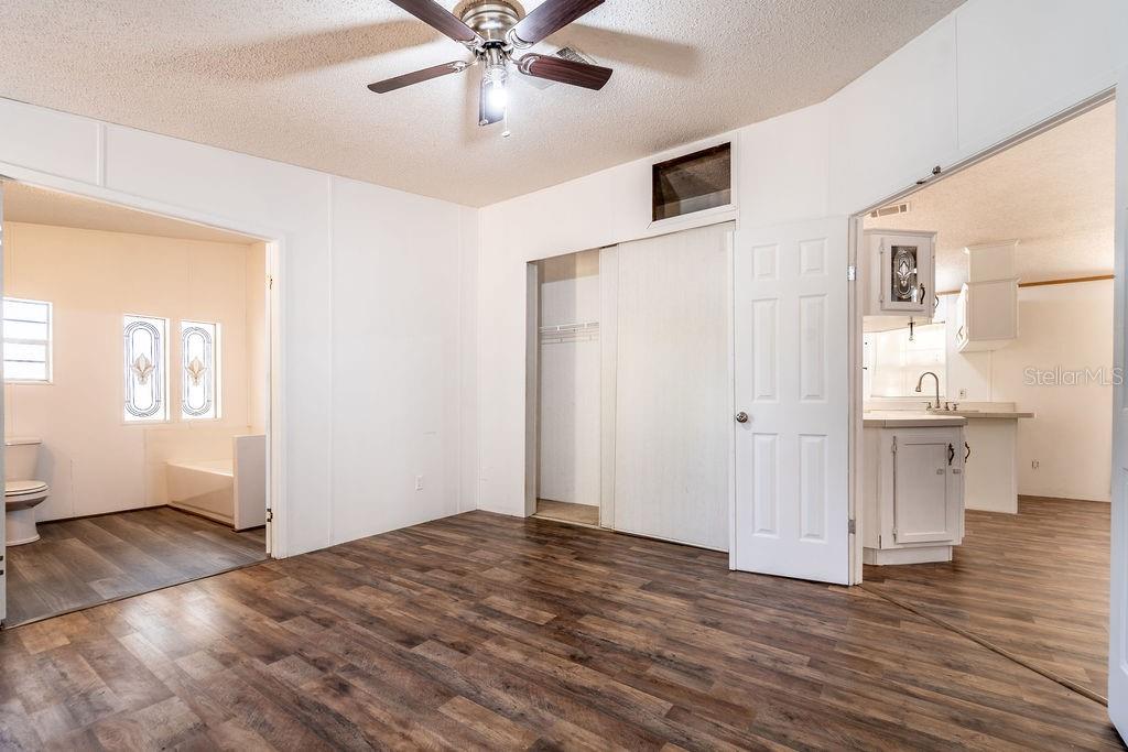 DOMINGO ACOSTA GRANT - Residential