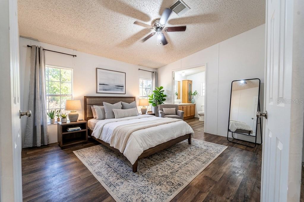 DOMINGO ACOSTA GRANT - Residential