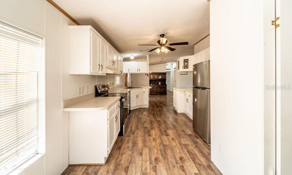 DOMINGO ACOSTA GRANT - Residential