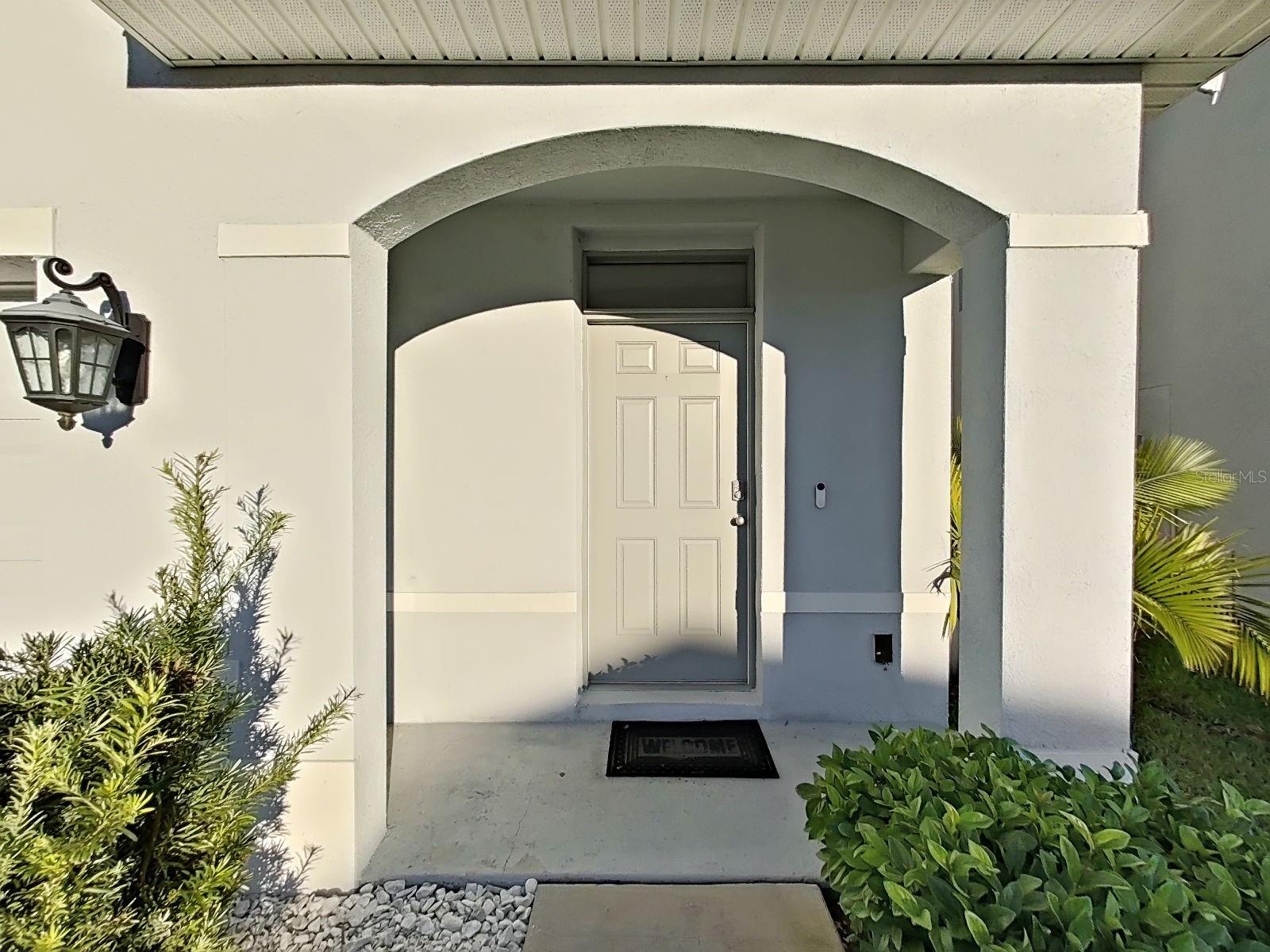 ASHBERRY VILLAGE PH 1 - Residential Lease