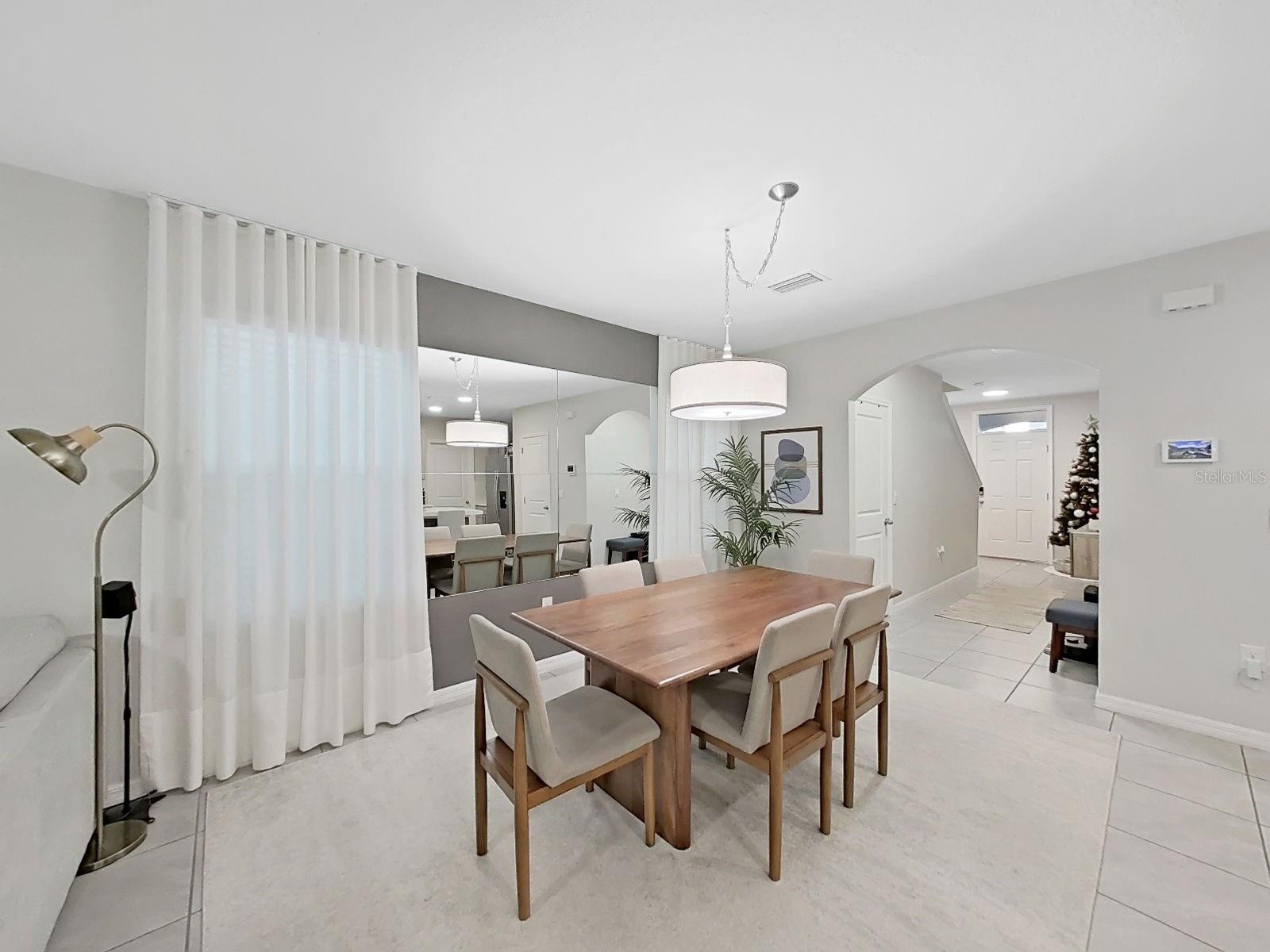 ASHBERRY VILLAGE PH 1 - Residential Lease