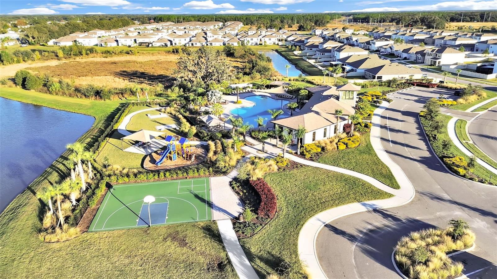 ASHBERRY VILLAGE PH 1 - Residential Lease