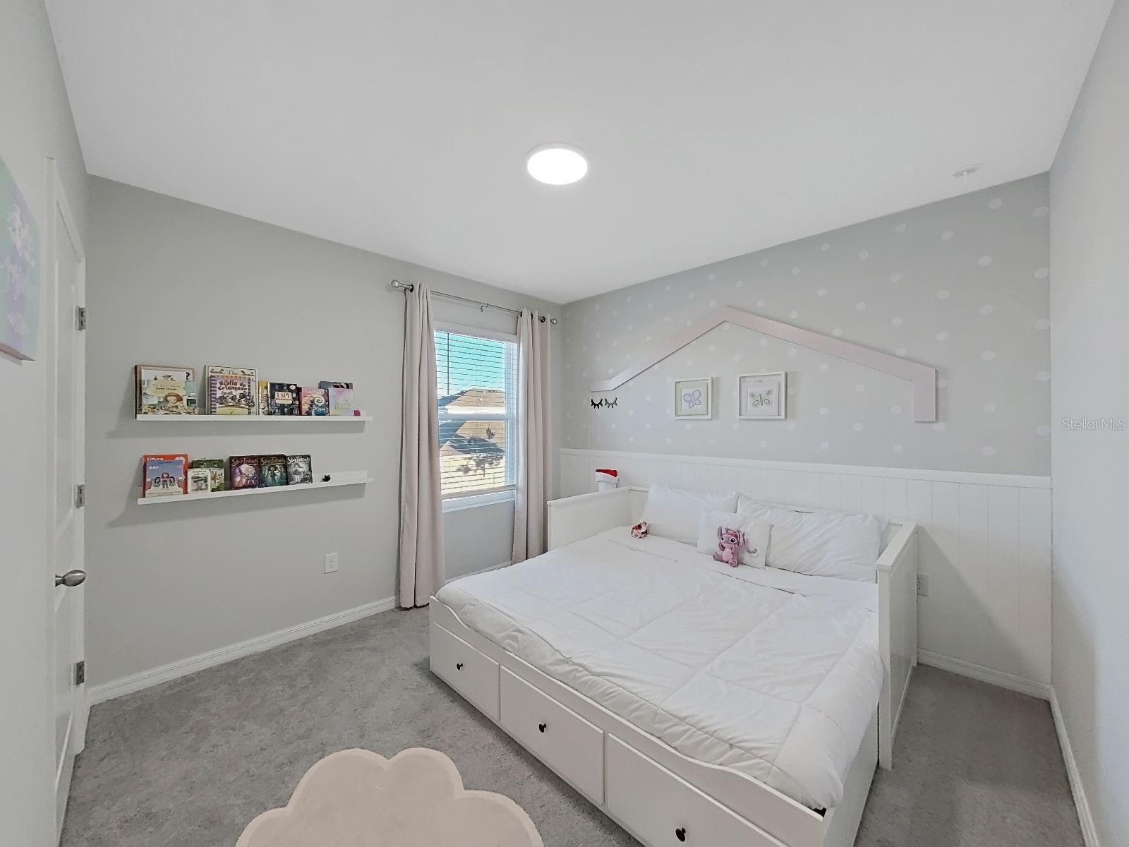 ASHBERRY VILLAGE PH 1 - Residential Lease