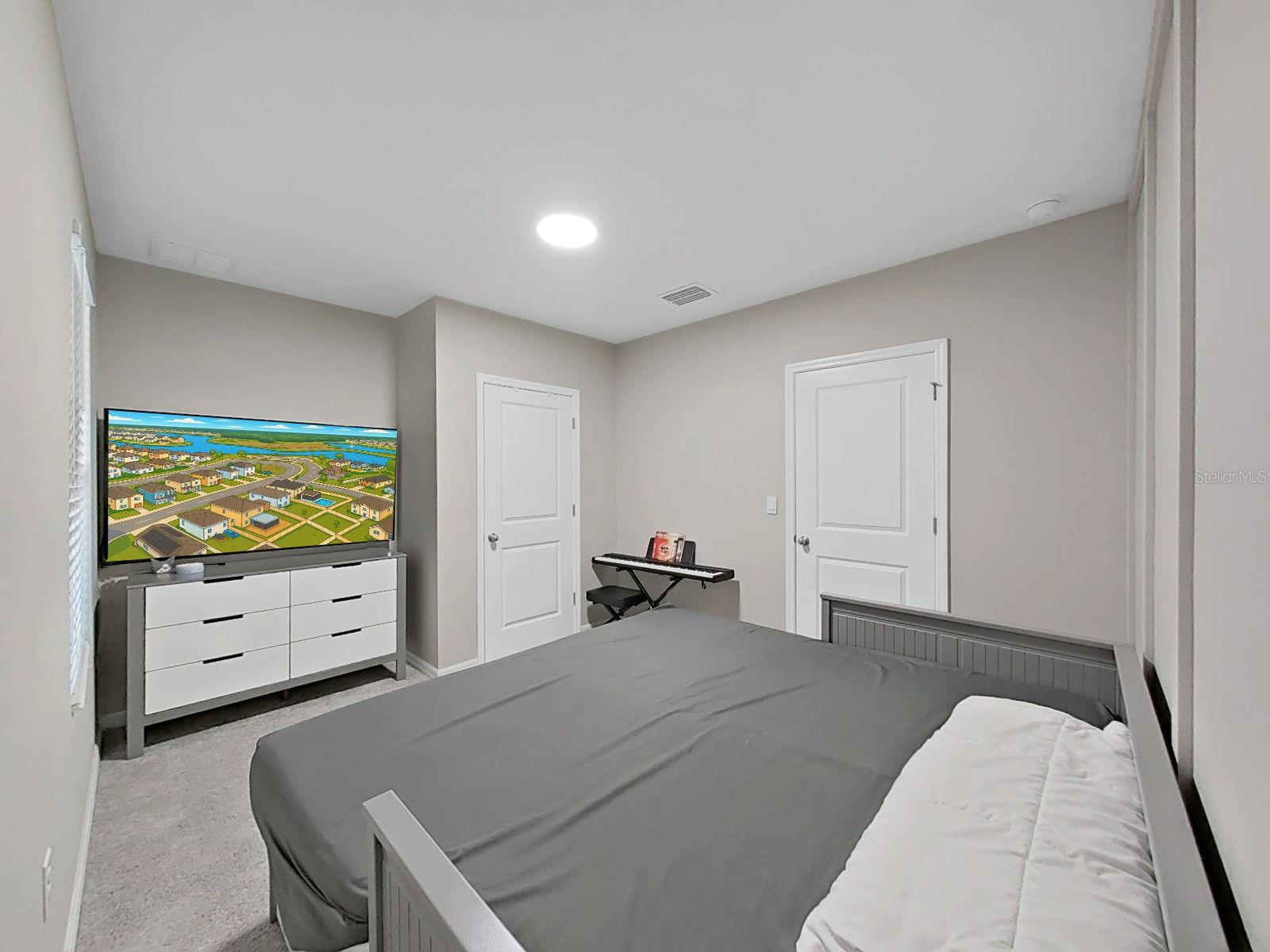 ASHBERRY VILLAGE PH 1 - Residential Lease