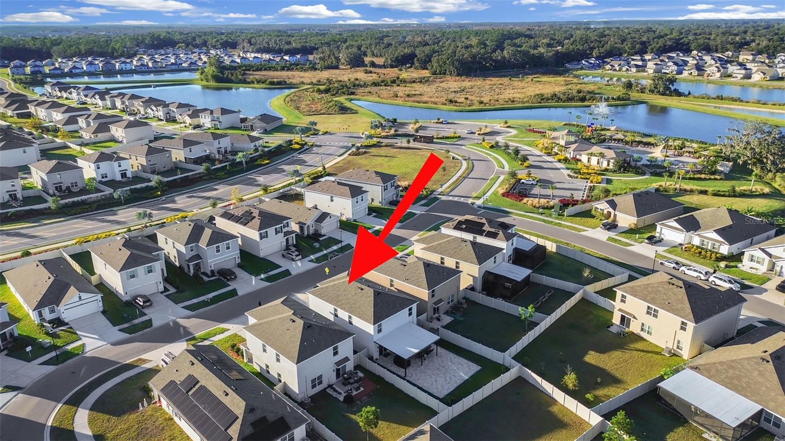 ASHBERRY VILLAGE PH 1 - Residential Lease