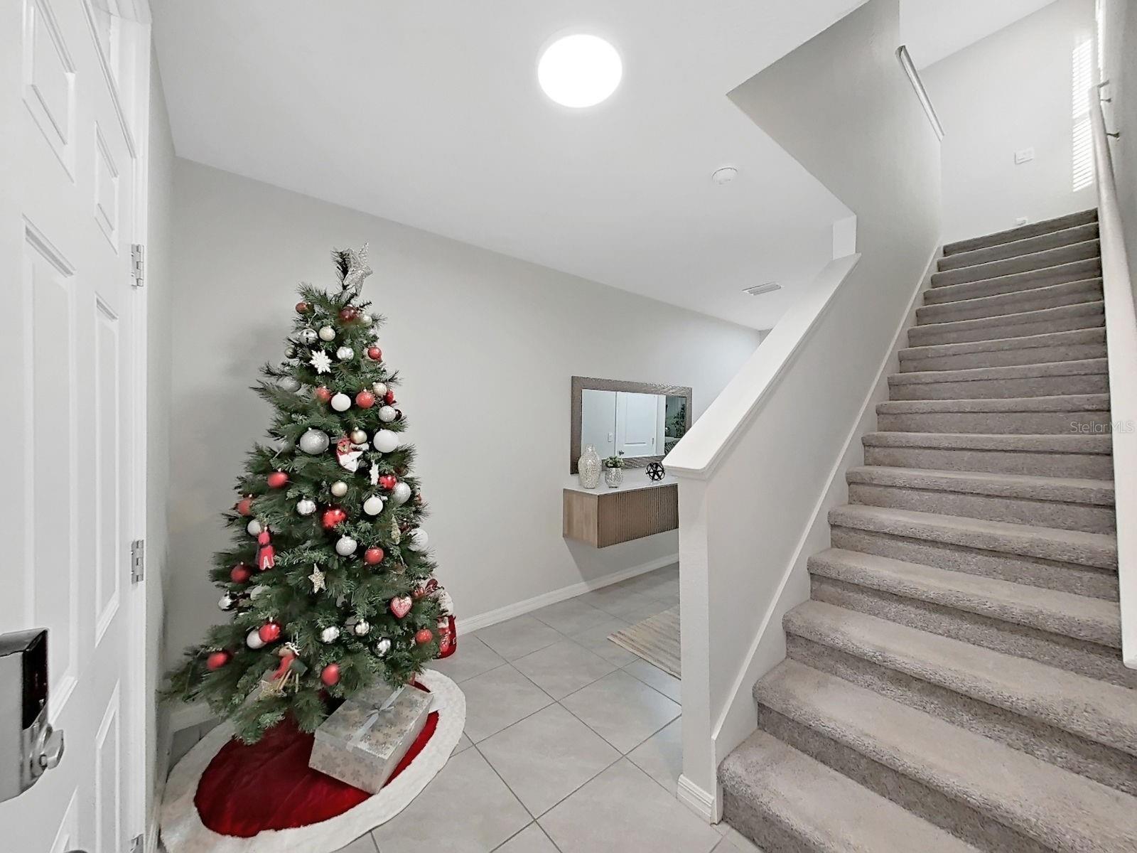 ASHBERRY VILLAGE PH 1 - Residential Lease