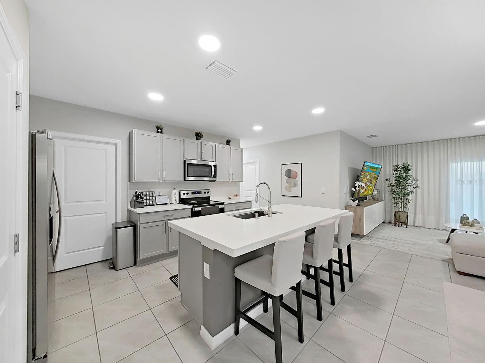 ASHBERRY VILLAGE PH 1 - Residential Lease