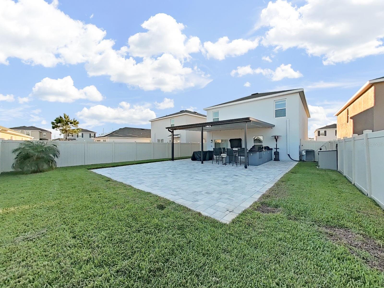 ASHBERRY VILLAGE PH 1 - Residential Lease