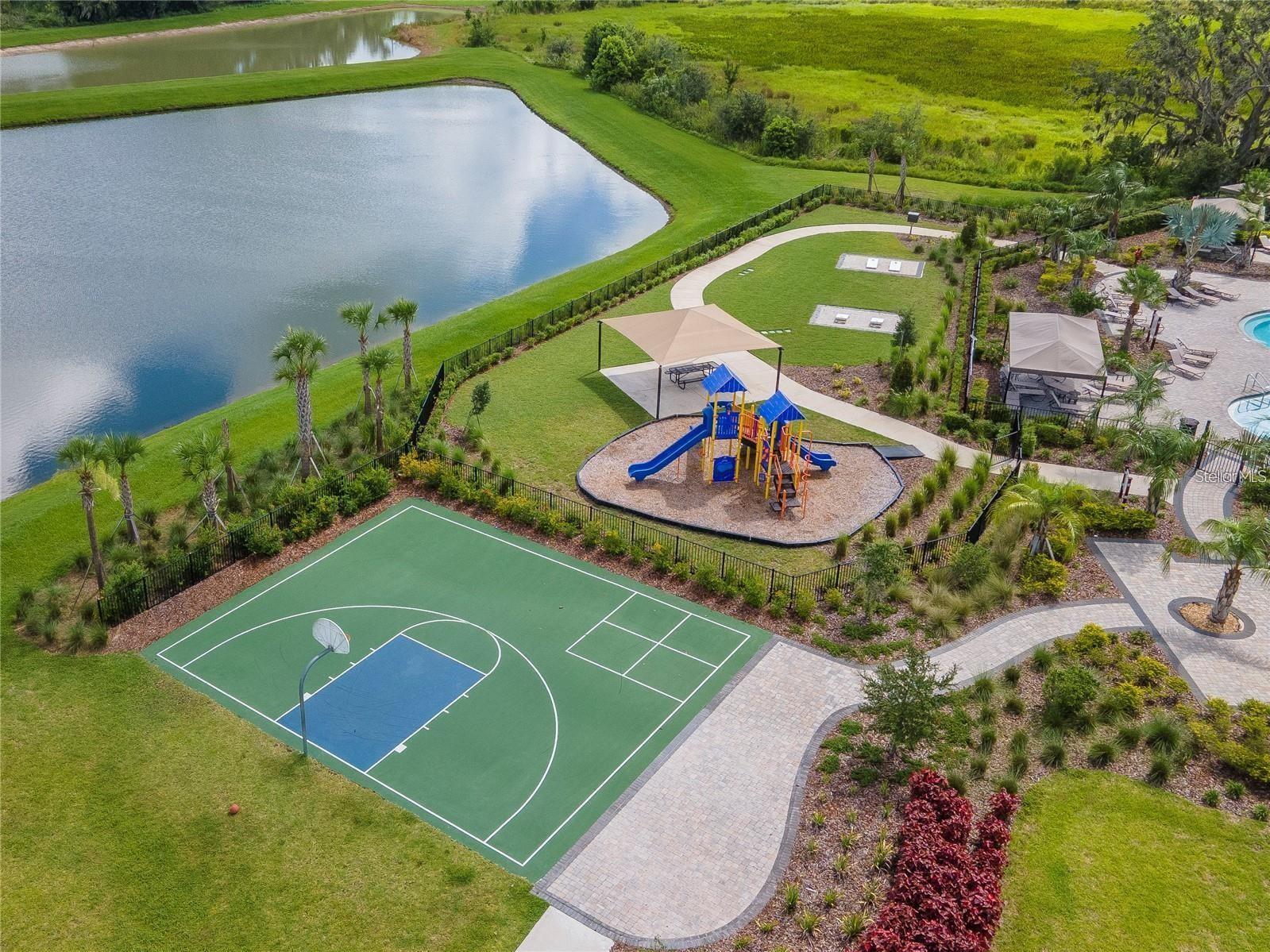 ASHBERRY VILLAGE PH 1 - Residential Lease