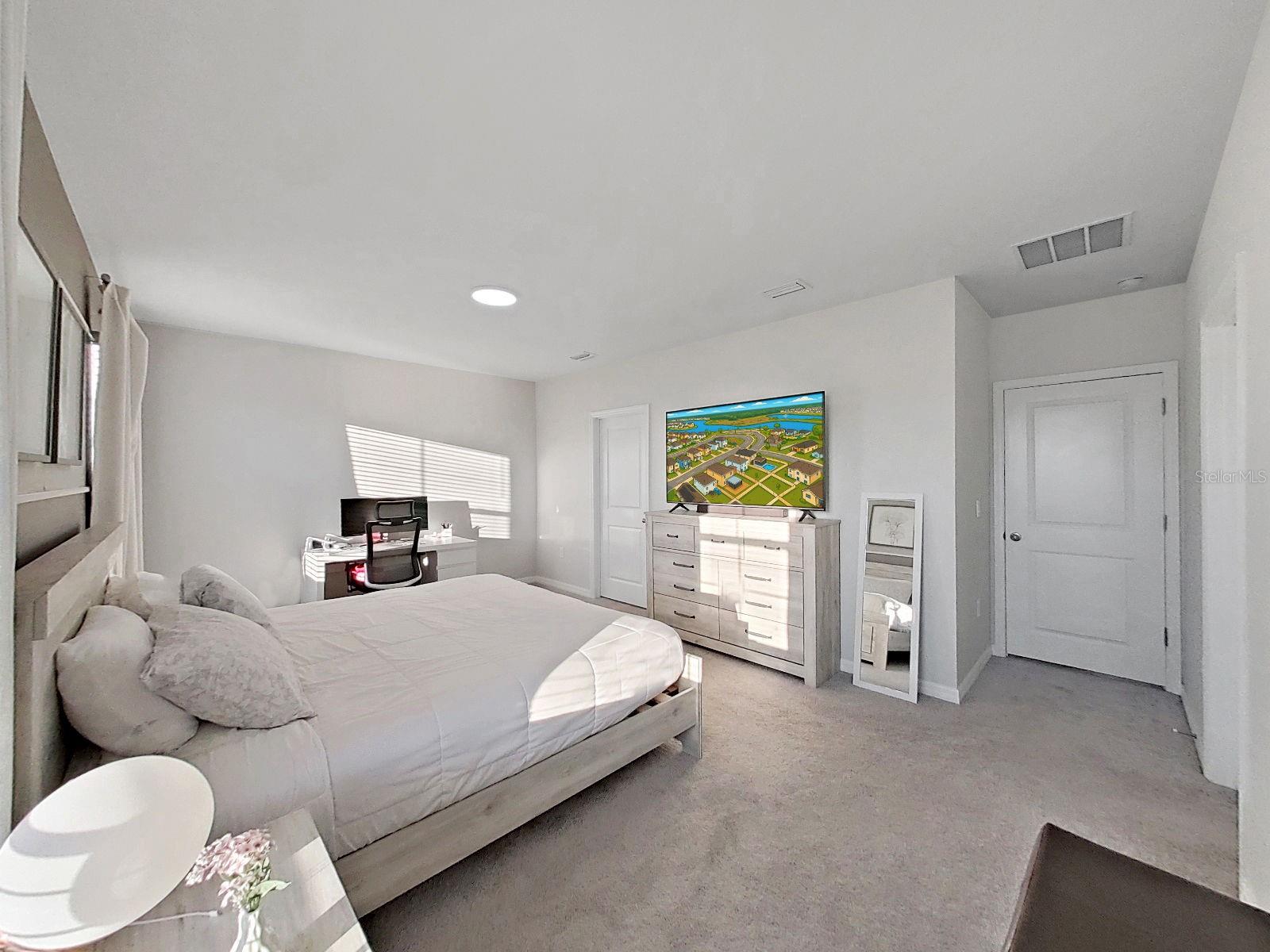 ASHBERRY VILLAGE PH 1 - Residential Lease