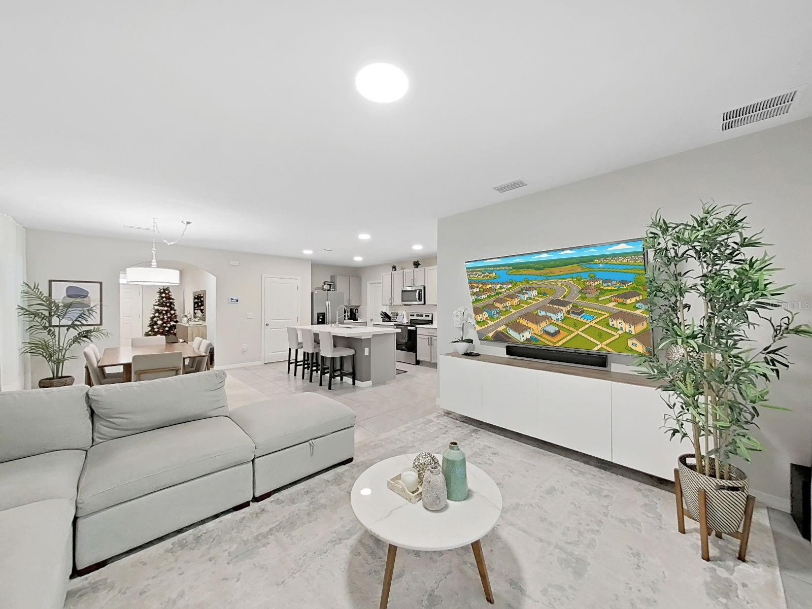 ASHBERRY VILLAGE PH 1 - Residential Lease