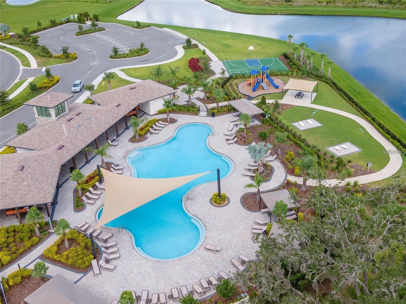 ASHBERRY VILLAGE PH 1 - Residential Lease