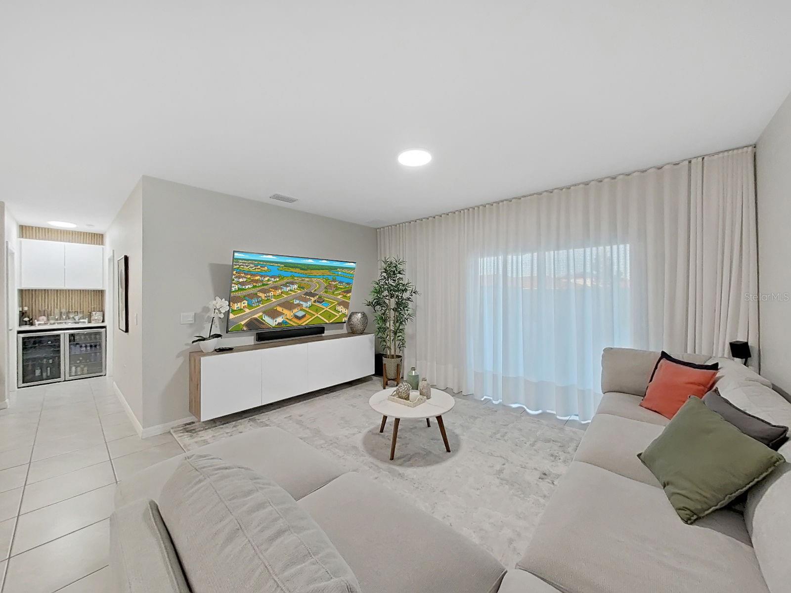 ASHBERRY VILLAGE PH 1 - Residential Lease