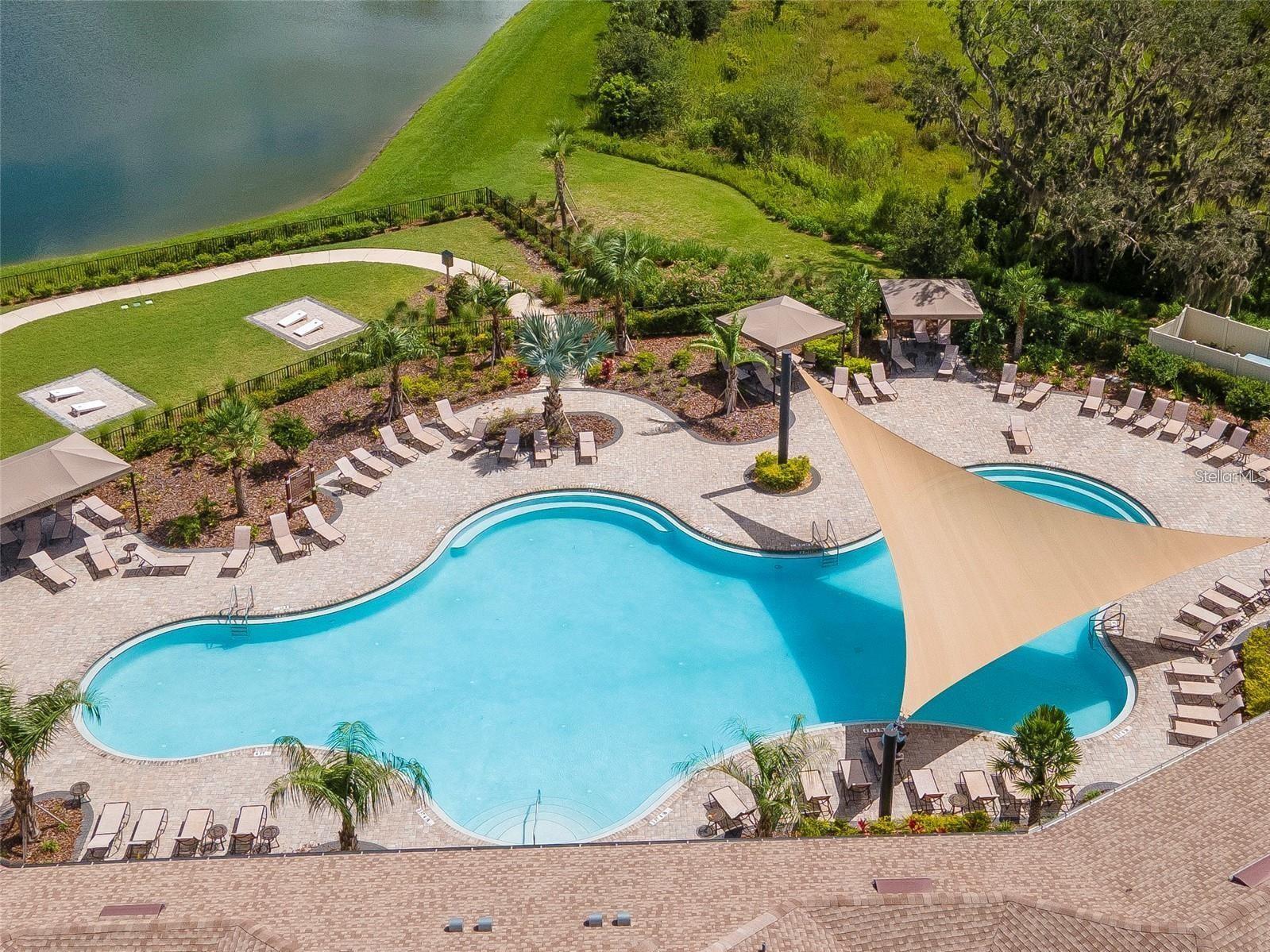 ASHBERRY VILLAGE PH 1 - Residential Lease