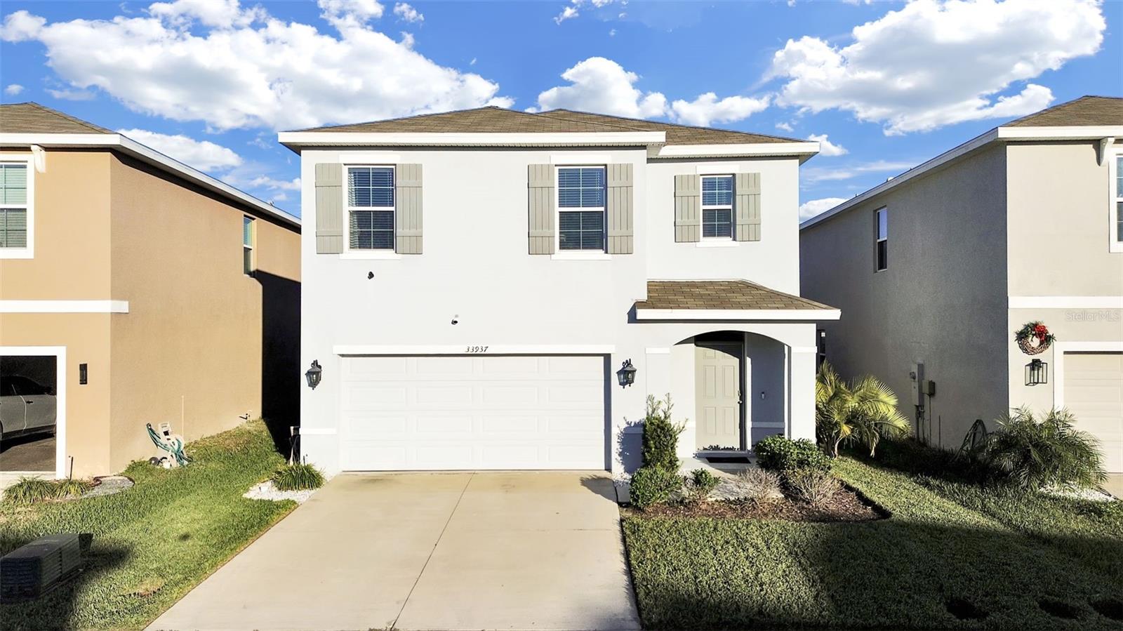 ASHBERRY VILLAGE PH 1 - Residential Lease