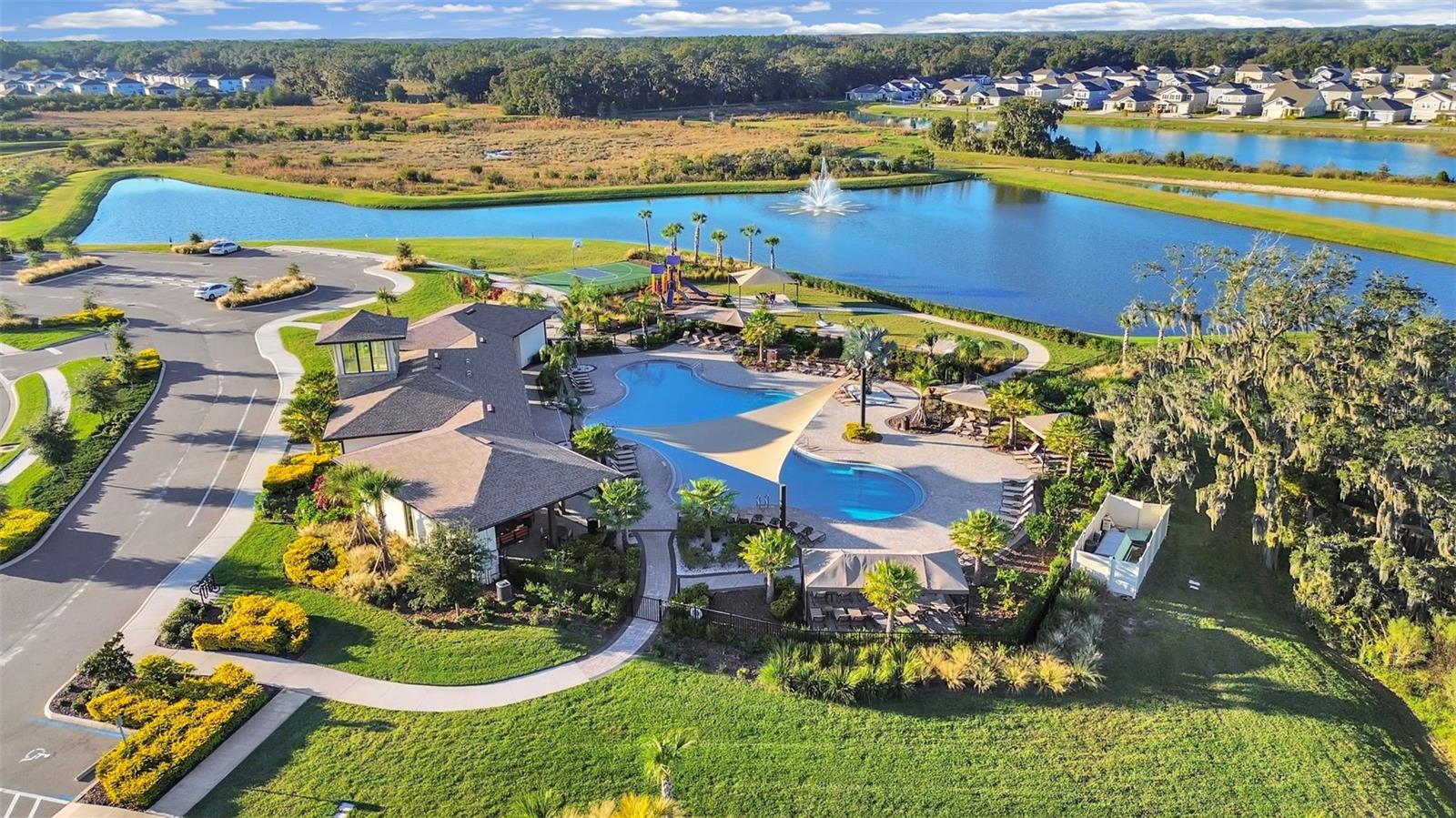 ASHBERRY VILLAGE PH 1 - Residential Lease