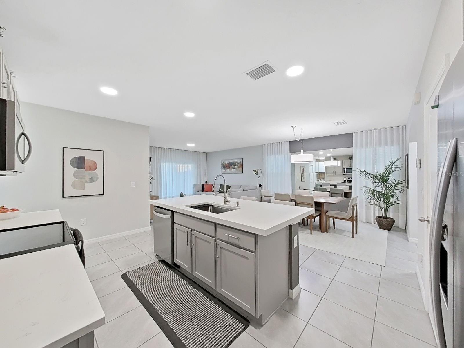 ASHBERRY VILLAGE PH 1 - Residential Lease