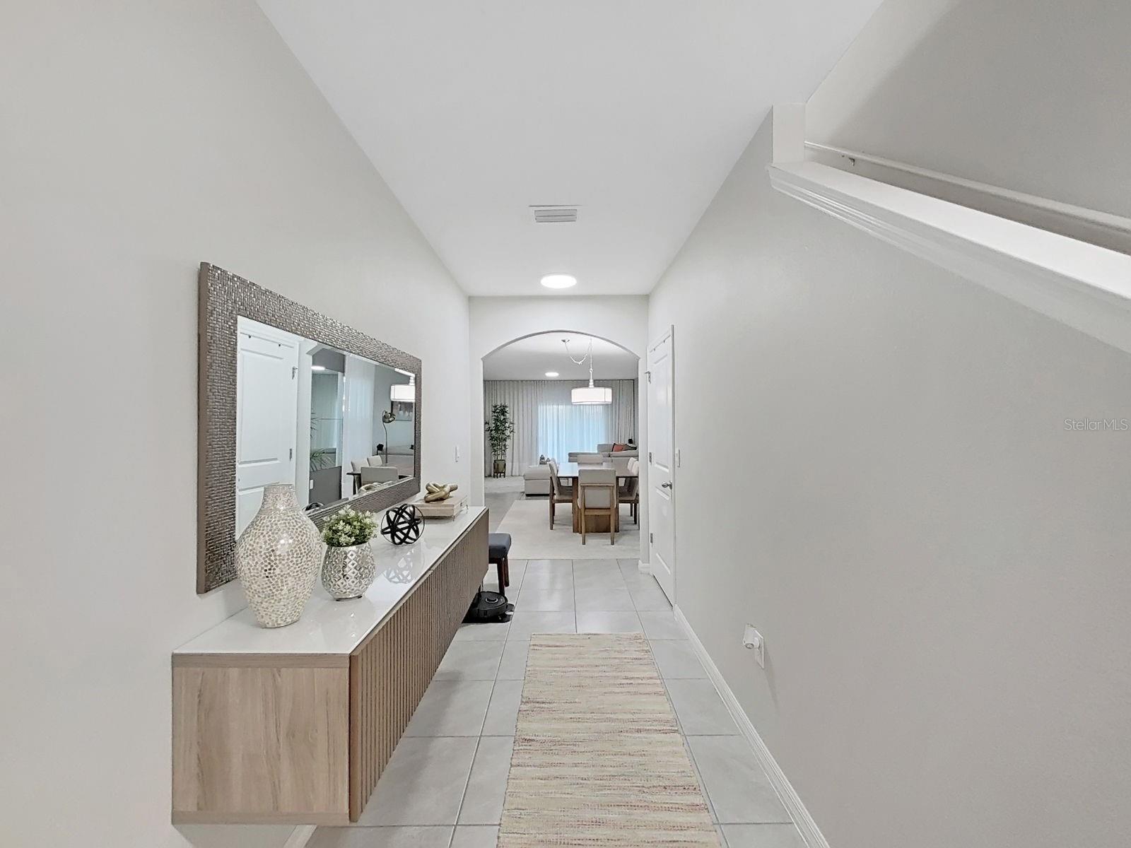 ASHBERRY VILLAGE PH 1 - Residential Lease