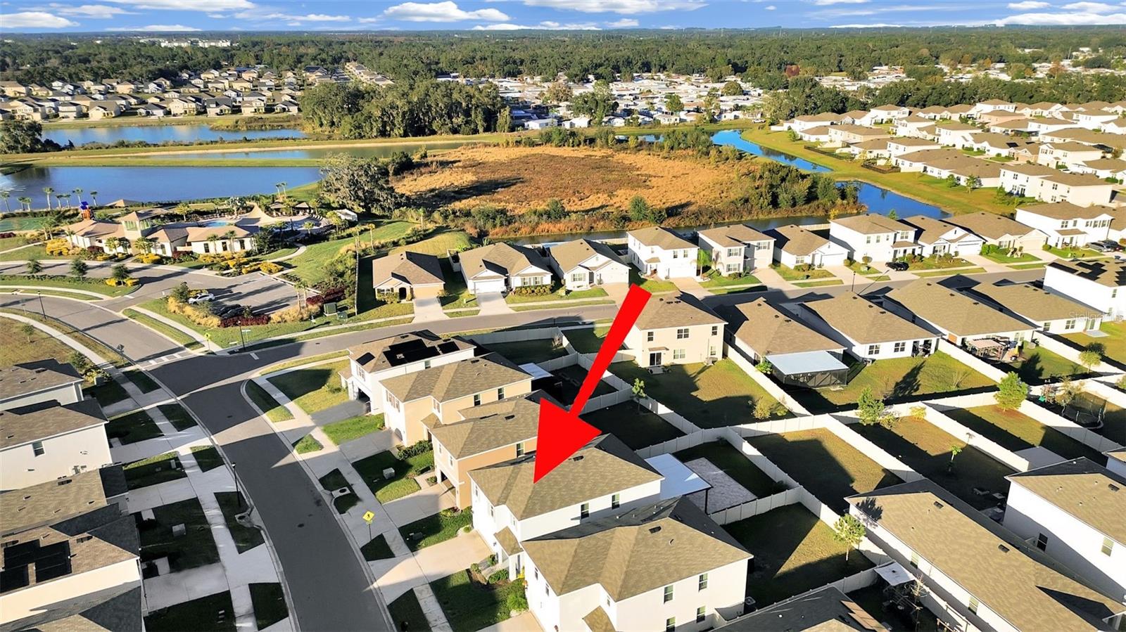 ASHBERRY VILLAGE PH 1 - Residential Lease