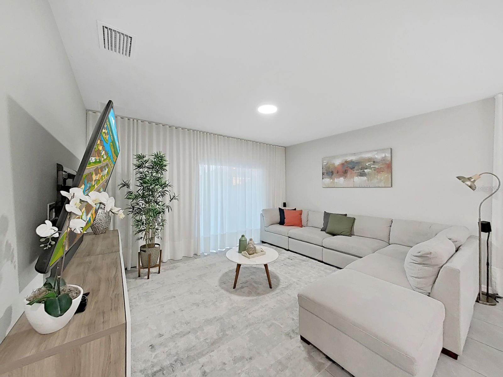 ASHBERRY VILLAGE PH 1 - Residential Lease