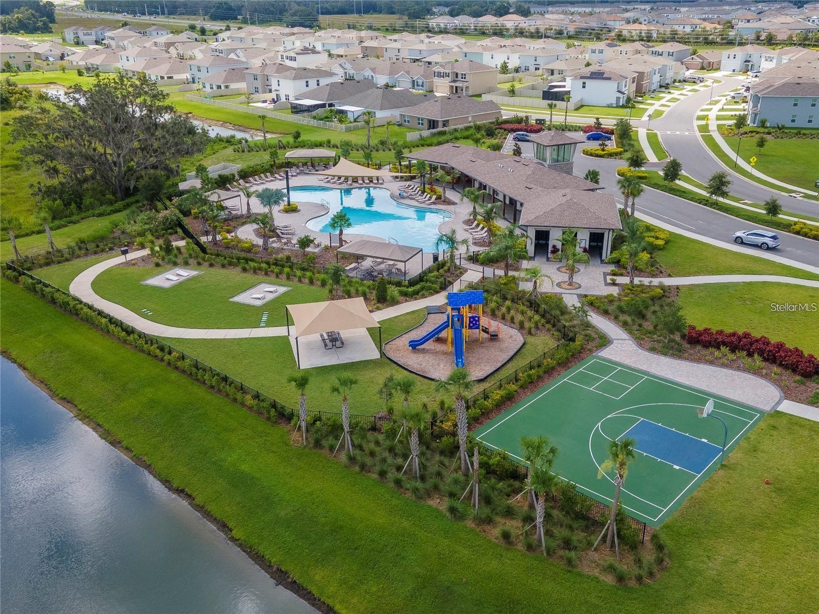 ASHBERRY VILLAGE PH 1 - Residential Lease