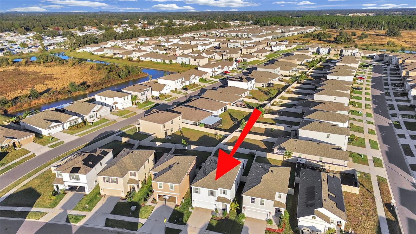 ASHBERRY VILLAGE PH 1 - Residential Lease