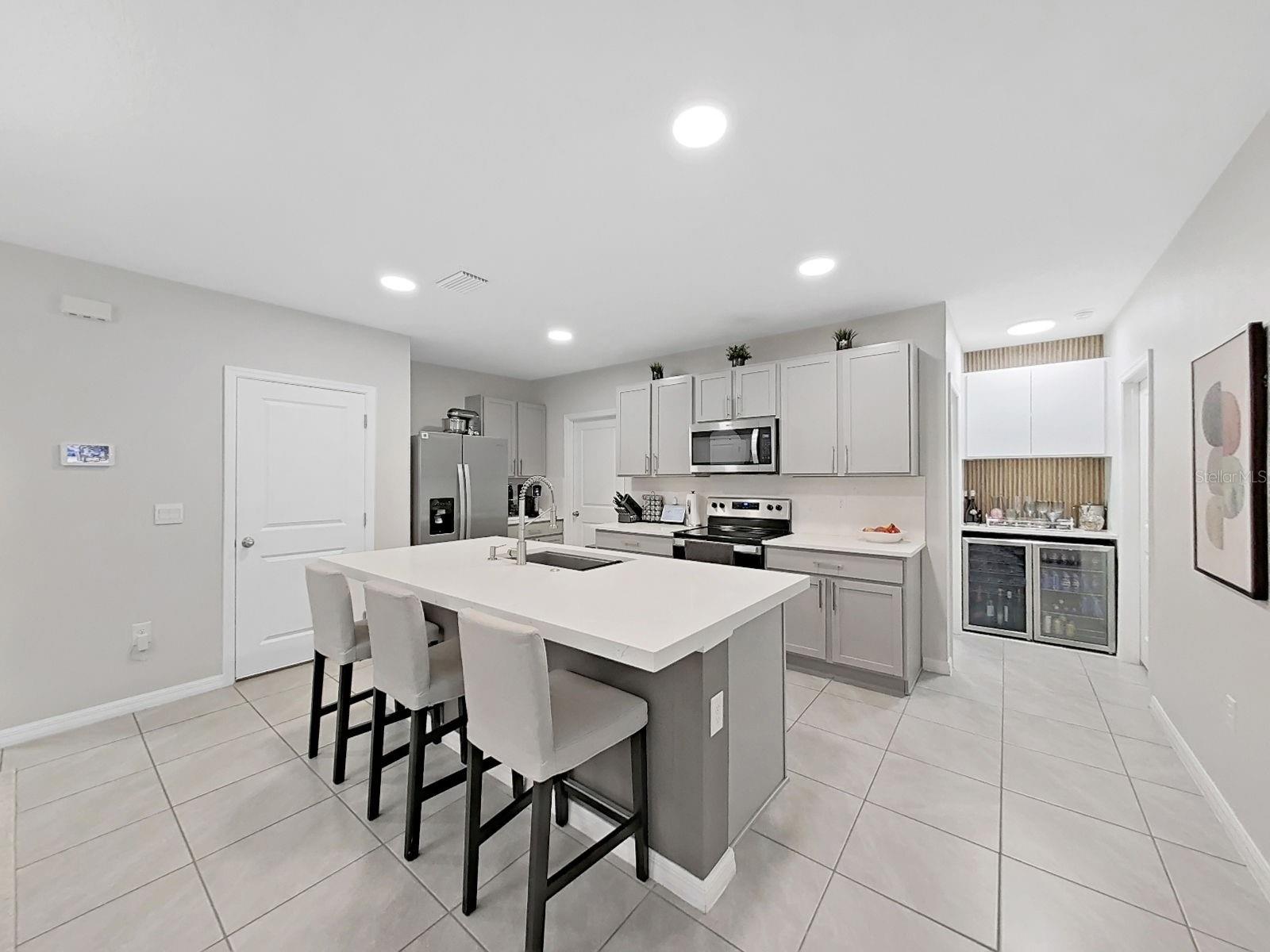 ASHBERRY VILLAGE PH 1 - Residential Lease