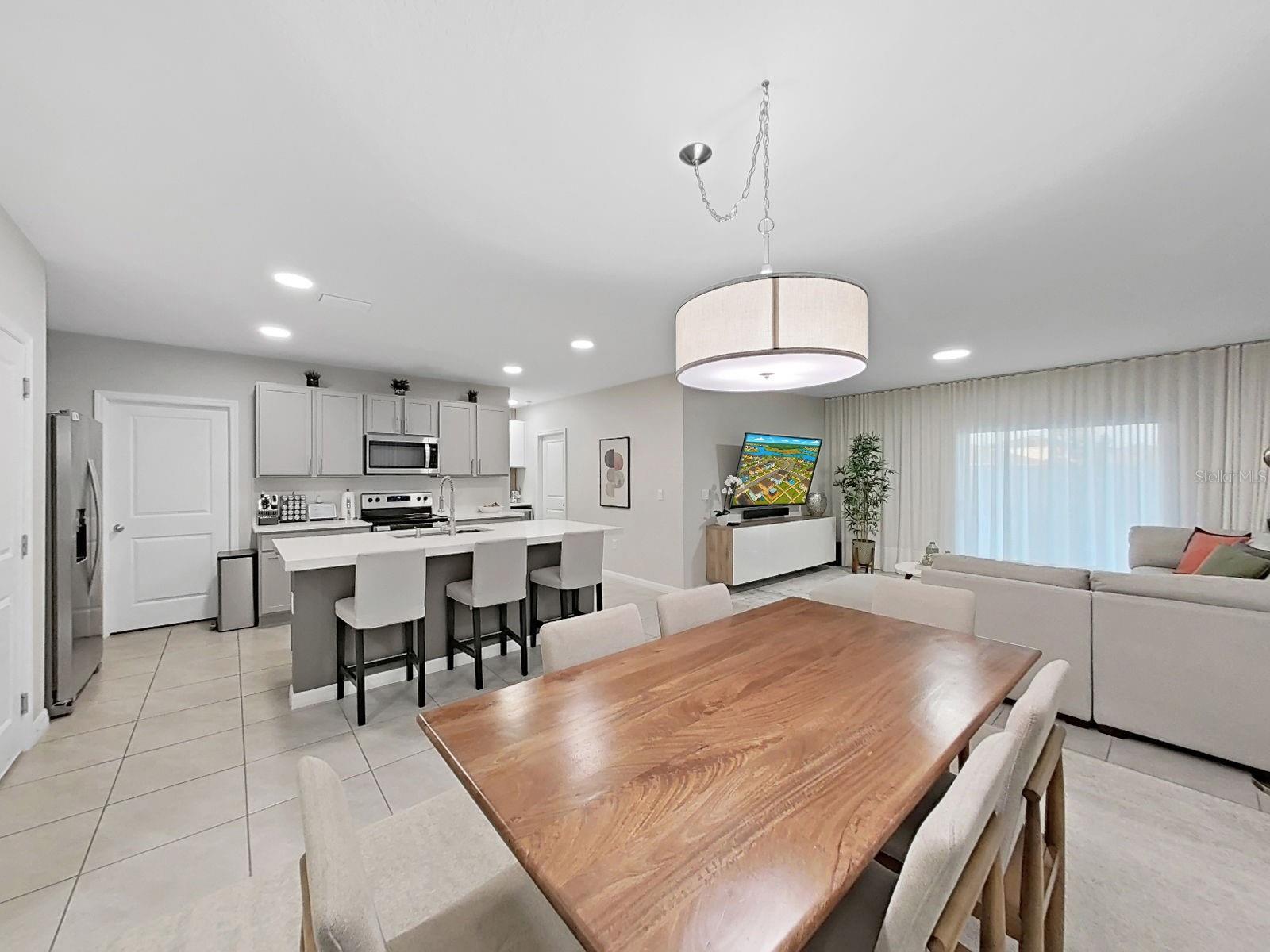 ASHBERRY VILLAGE PH 1 - Residential Lease