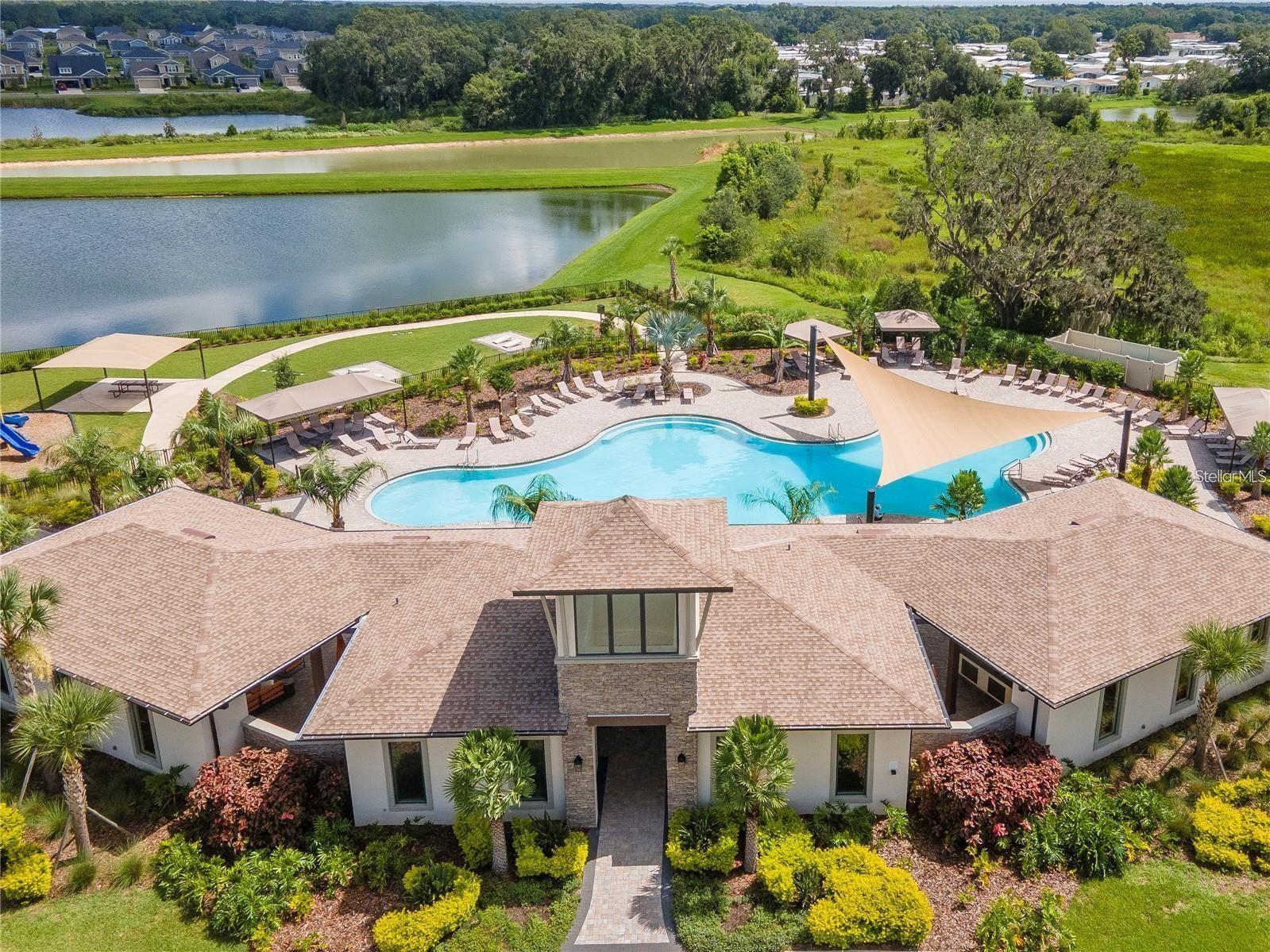 ASHBERRY VILLAGE PH 1 - Residential Lease